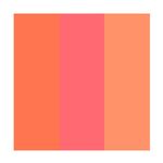 paleta trio zanphy contorno blush iluminador