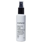 protetor térmico capilar océane 140ml