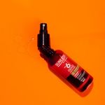 óleo bronzeador spray sunless urucum fps6 120ml