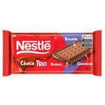 chocolate nestlé chocobiscuit 90g