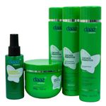 umidificador daaz cachos perfeitos 120ml