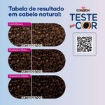 coloração cor&ton niely 0% amônia 6.0 louro escuro
