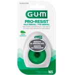 fio dental gum pro-resist 165m