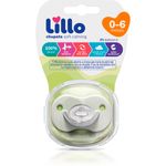 chupeta solf calming lillo tam 1