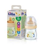 mamadeira super evolution lillo 150ml