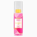 kit fiorucci lumière splash 200ml + loção hidratante 150ml