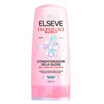 condicionador l'oréal paris elseve glycolic gloss 200ml