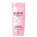shampoo l'oréal paris elseve glycolic gloss 200ml