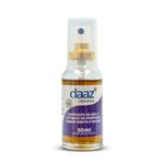 spray de mel e extrato de própolis daaz sabor menta e malva 30ml