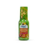 spray de mel e extrato de própolis daaz sabor malva, romã e tutti-frutti 30ml