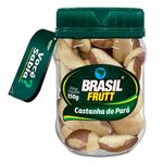 castanha do pará brasil frutt 150g