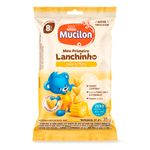 snack nestlé mucilon milho 35g