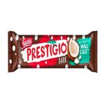 chocolate nestlé prestígio dark