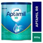 fórmula infantil danone aptamil rr 800g