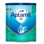 fórmula infantil danone aptamil rr 800g