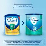 fórmula infantil danone aptamil rr 800g
