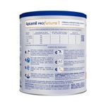 fórmula infantil aptamil profutura 1 danone 0 a 6 meses 400g
