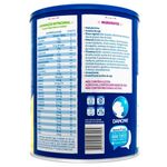composto lácteo danone milnutri premium soja 800g