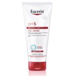 gel creme eucerin ph5 200ml