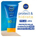 protetor solar nivea sun protect e hidrata ultra fps60 150ml