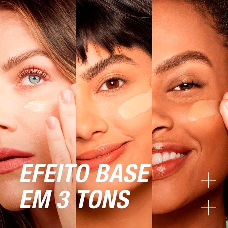 protetor solar facial neutrogena pele morena fps70 40g