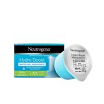 refil neutrogena hydro boost water gel 50g