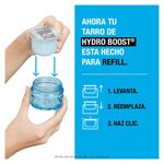 refil neutrogena hydro boost water gel 50g