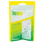 fio dental individual kless 30 unidades