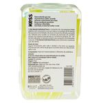 fio dental individual kless com 50 unidades