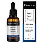 sérum capilar principia sc-01 baicapil + cafeína + beauplex 50ml