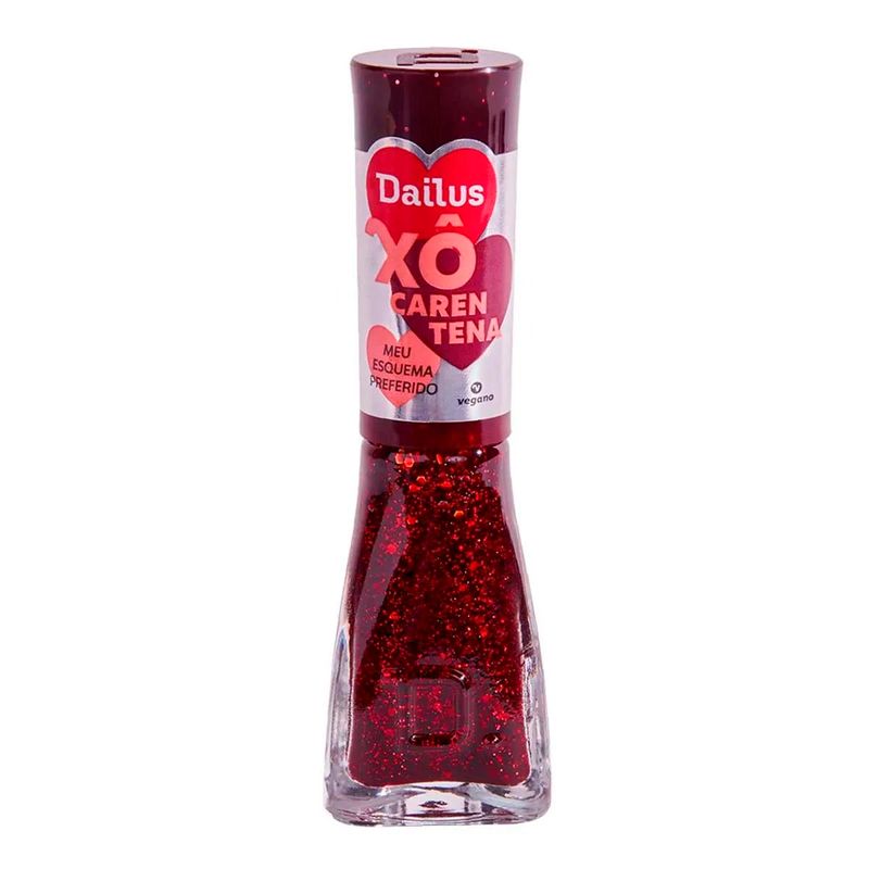 esmalte dailus o meu esquema preferido