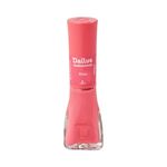 esmalte dailus queridinhos rose