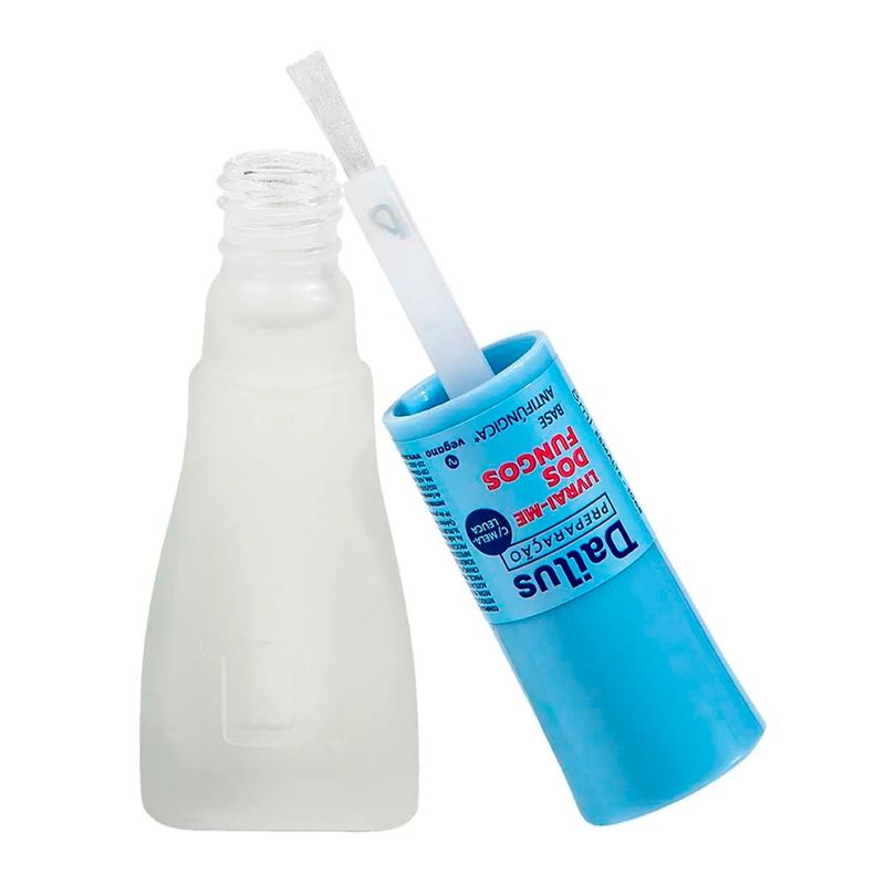 esmalte dailus base antifúngica livra-me dos fungos