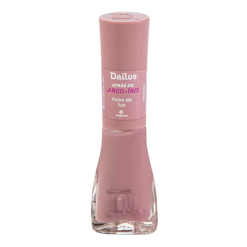 esmalte dailus feixe de luz