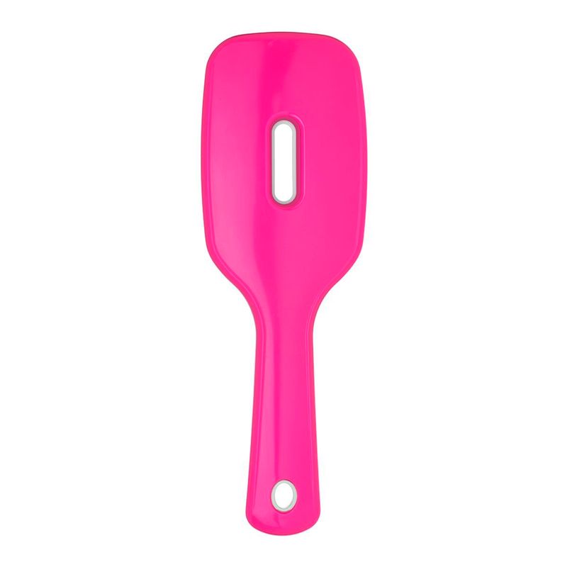 escova ricca flex fast dry pink