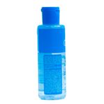 álcool em gel daaz esfera azul 60ml
