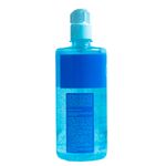 álcool em gel daaz esfera azul 500ml