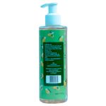 sabonete líquido para mãos daaz limão siciliano 200ml