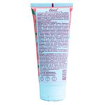 hidratante corporal daaz pitanga & lichia 200ml