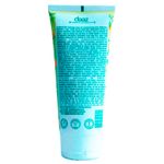 hidratante corporal daaz limão siciliano 200ml
