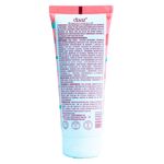 hidratante para mãos daaz pitanga & lichia 60ml