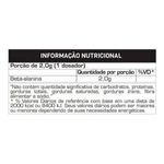 beta alanina max titanium 150g