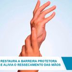 creme reparador para mãos cerave 100ml