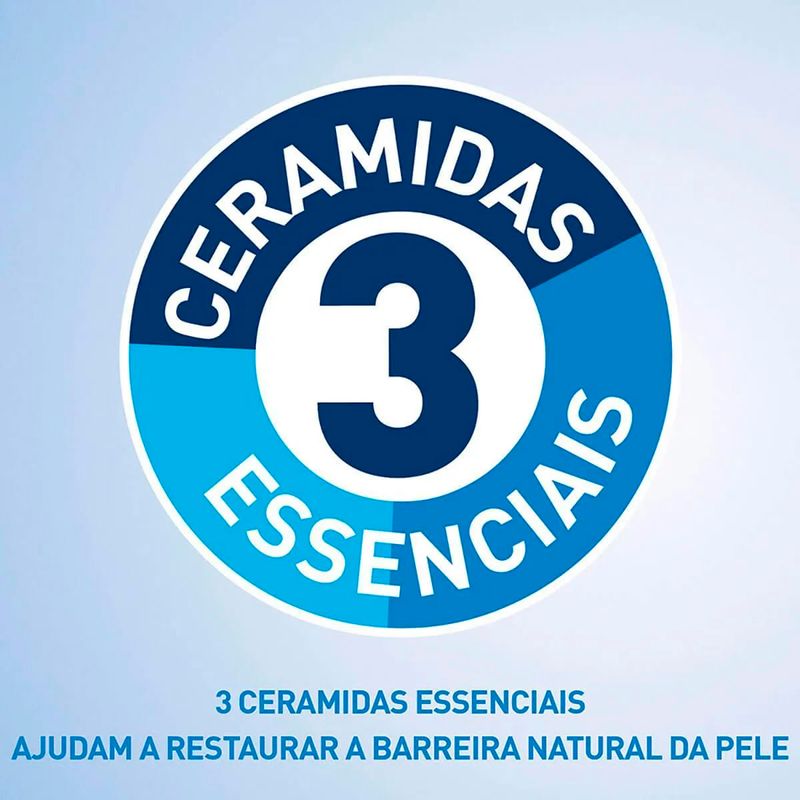 creme reparador para mãos cerave 100ml