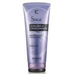 condicionador eudora siàge acelera crescimento 200ml