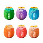 eggs masturbador masculino cimed k-toys bate bate 1 unidade