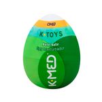 eggs masturbador masculino cimed k-toys bate bate 1 unidade