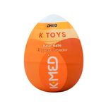 eggs masturbador masculino cimed k-toys bate bate 1 unidade