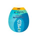 eggs masturbador masculino cimed k-toys bate bate 1 unidade