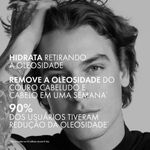 shampoo vichy dercos anticaspa ds cabelos normais a oleosos 300g